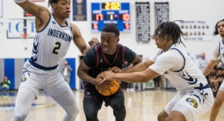 On-court Feedback and Training at Inderkum HS