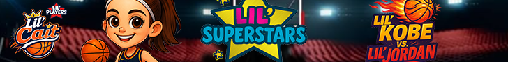Lil' Superstars