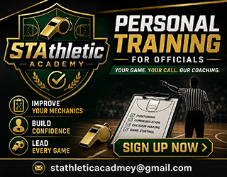 STAthletic ACademy