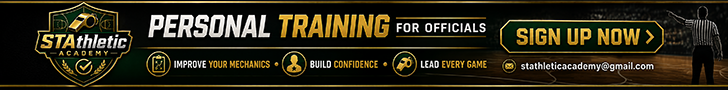 STAthletic ACademy