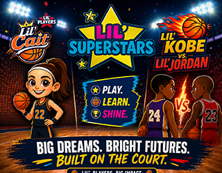 Lil' Superstars