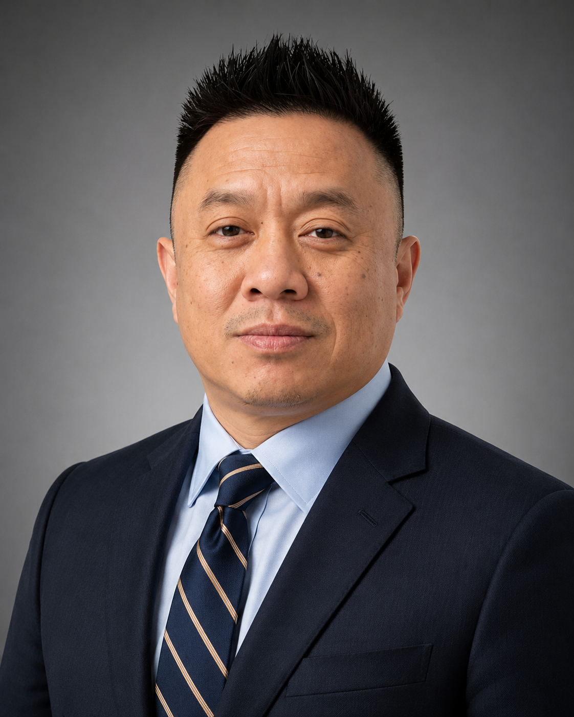 Tom Nguyen
