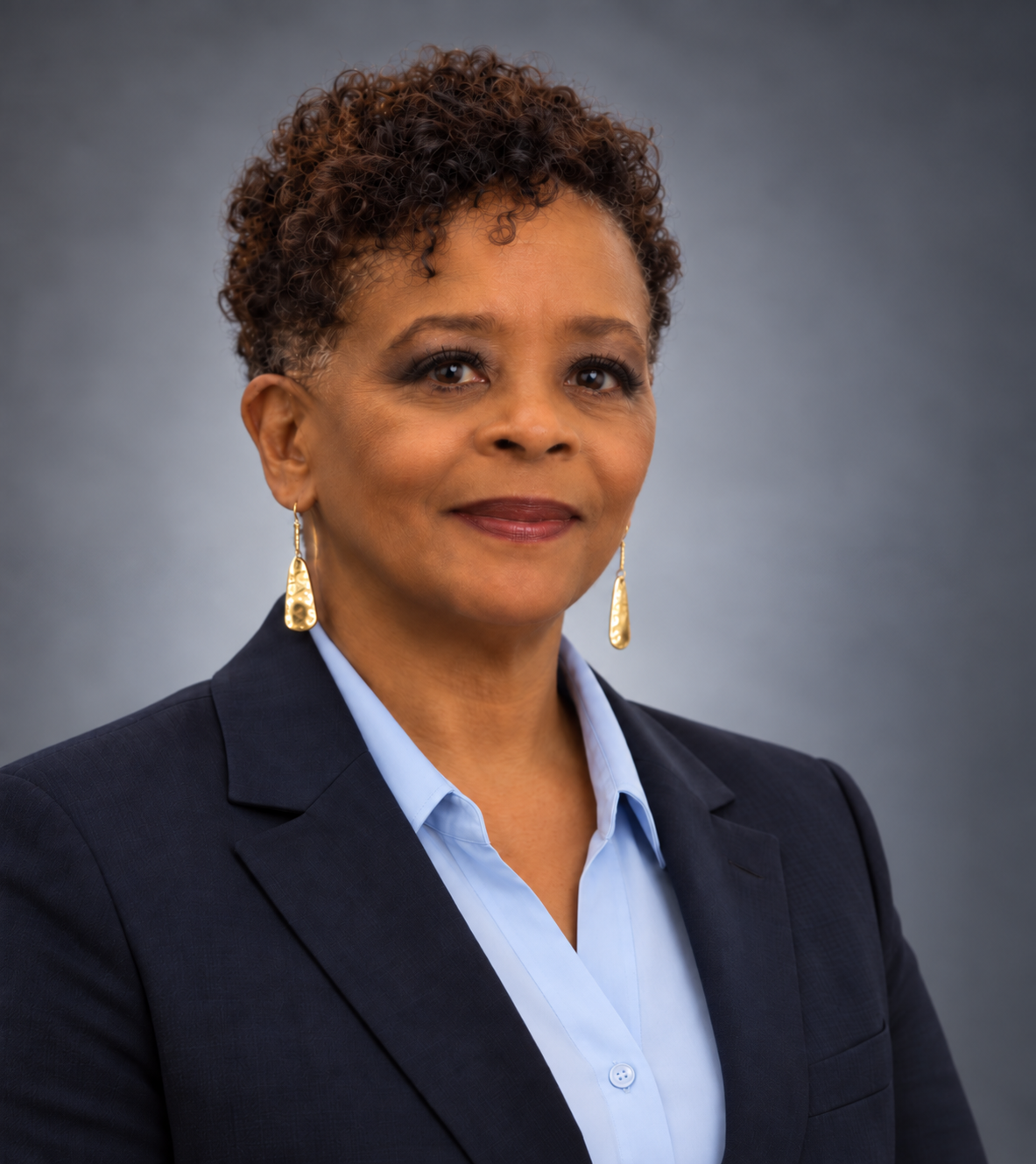 Marcia Barclay